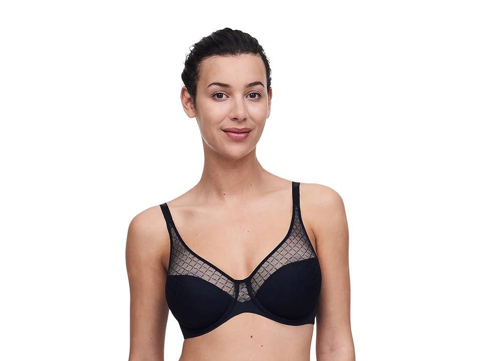 Womens Norah Mesh Molded Bra Product Image