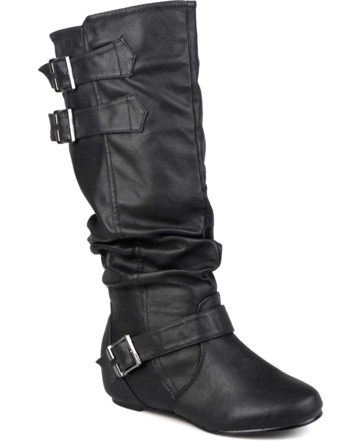 Journee Collection Womens Extra Wide Calf Tiffany Boot Product Image