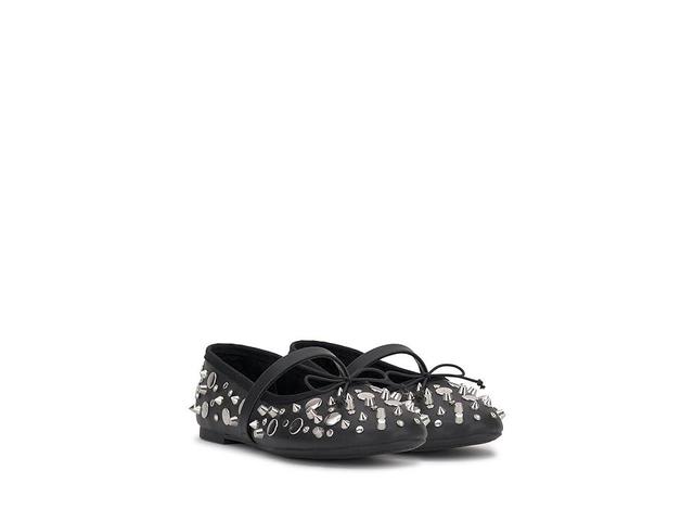 Jessica Simpson Azalina Mary Jane Flats Women's Flat Shoes Product Image