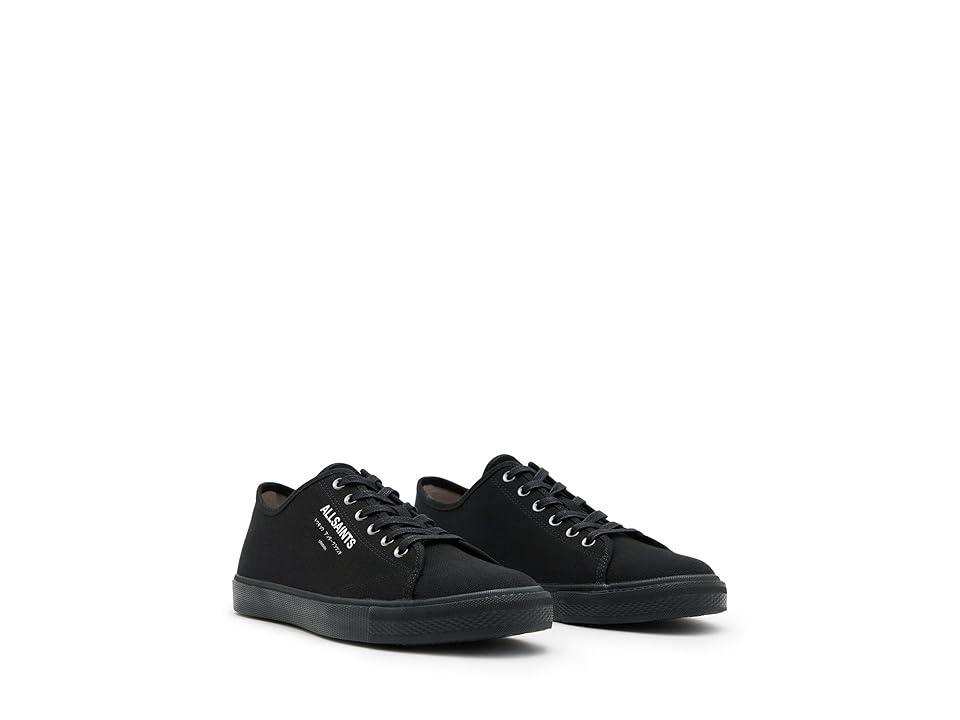 Allsaints Mens Underground Lace Up Low Top Sneakers Product Image