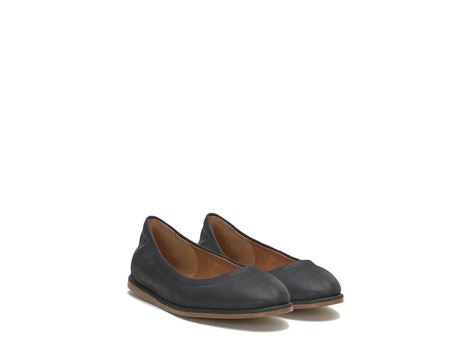 Lucky Brand Womens Wimmie Slip-On Ballet Flats Product Image