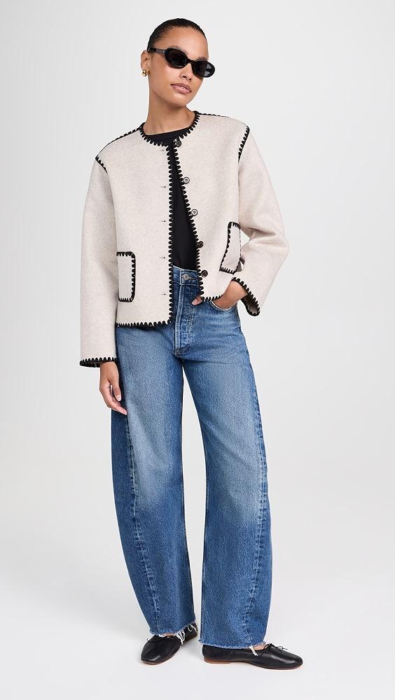 RAILS Melanie Jacket | Shopbop Product Image