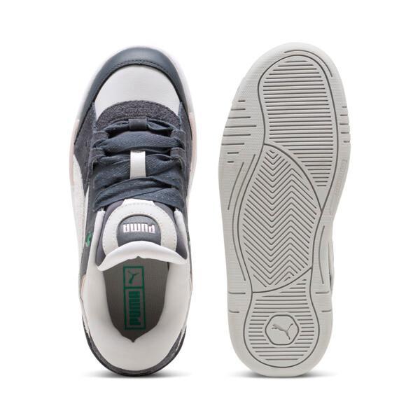 PUMA-180 PRM Women's Sneakers in Galactic Grey/White Product Image