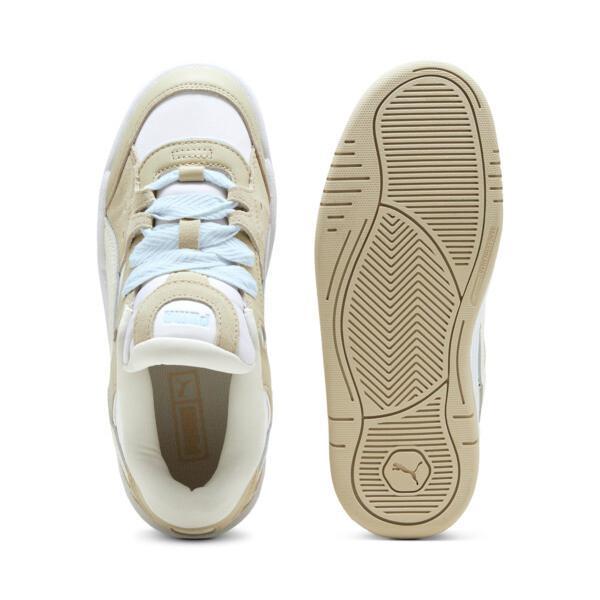 PUMA-180 Lace Women's Sneakers in Putty/White Product Image