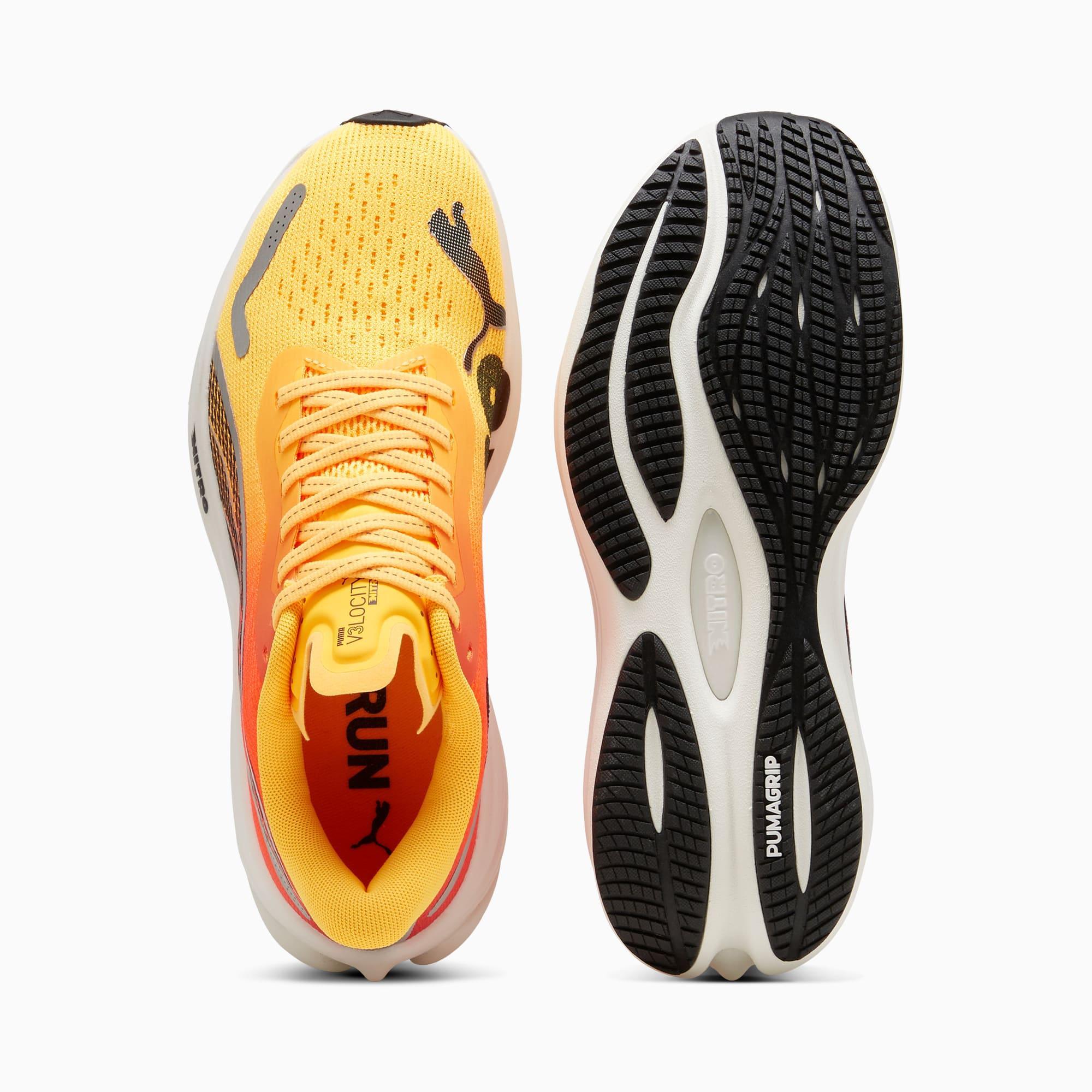 Velocity NITRO™ 3 FADE Women's Running Shoes Product Image