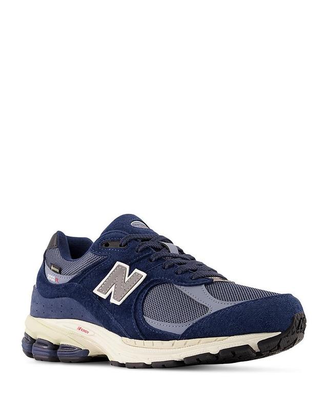 New Balance Mens 2002RXF Lace Up Running Sneakers Product Image