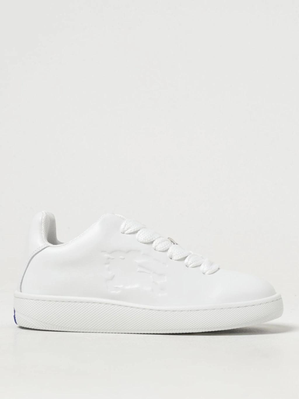 Sneakers  Men Color White Product Image