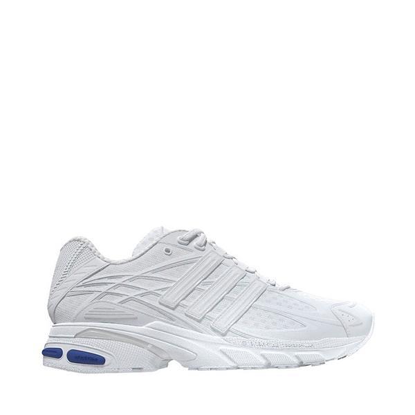 adidas Adistar Cushion Shoes Cloud White 6 Mens Product Image