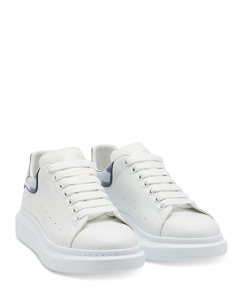 Alexander McQUEEN Mens Oversized Sneakers product image