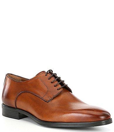 To Boot New York Mens Apollo Plain Toe Oxfords Product Image