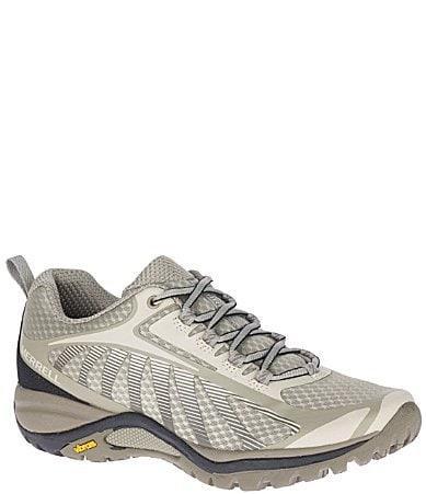 Merrell Womens Siren Edge 3 Mesh Trail Runners Product Image