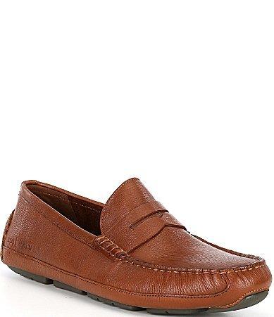 Cole Haan Mens Wyatt Slip-On Penny Drivers Product Image