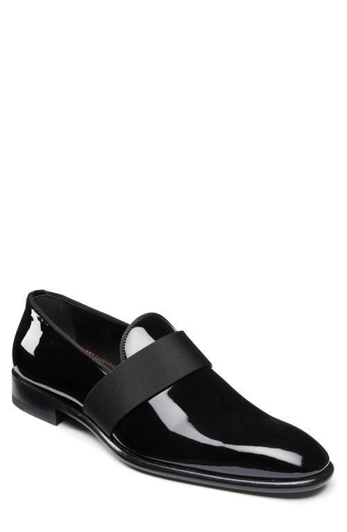 Mens Isomer Patent Leather Loafers Product Image