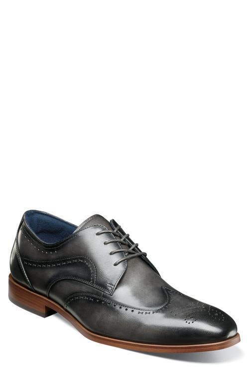 Stacy Adams Brayden Wingtip Oxford Product Image