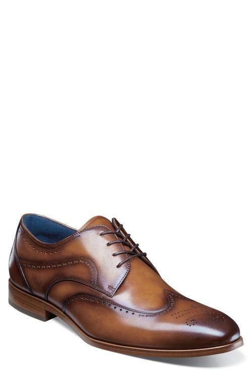 Stacy Adams Brayden Wingtip Oxford Product Image