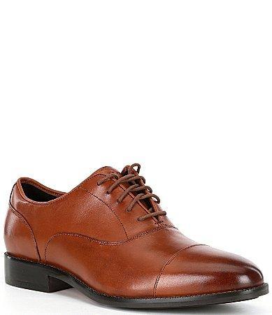 Cole Haan Broadway Cap Toe Oxford Product Image