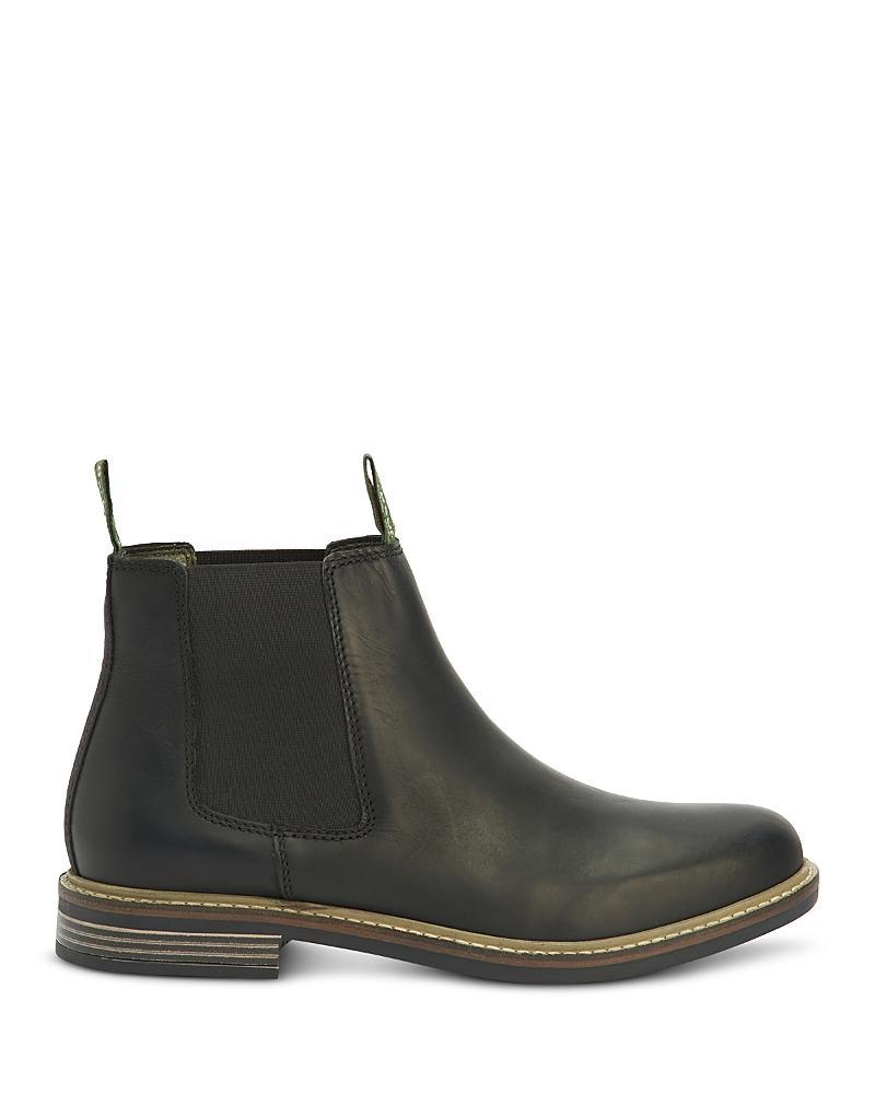 Barbour Farsley Chelsea Boot Product Image