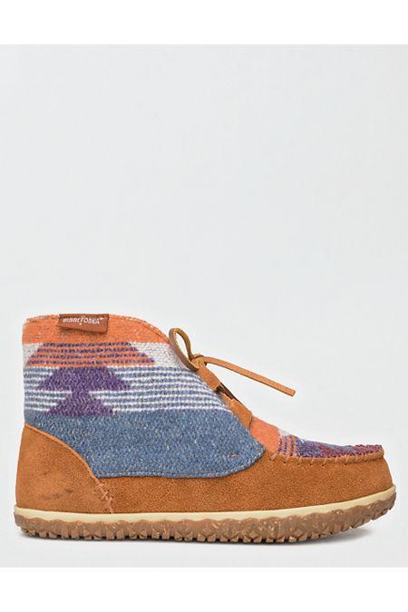 Minnetonka Womens Torrey Boot Womens Multi 5 Product Image