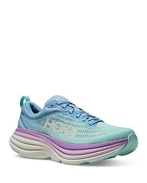 HOKA Womens HOKA Bondi 8 - Womens Running Shoes Product Image