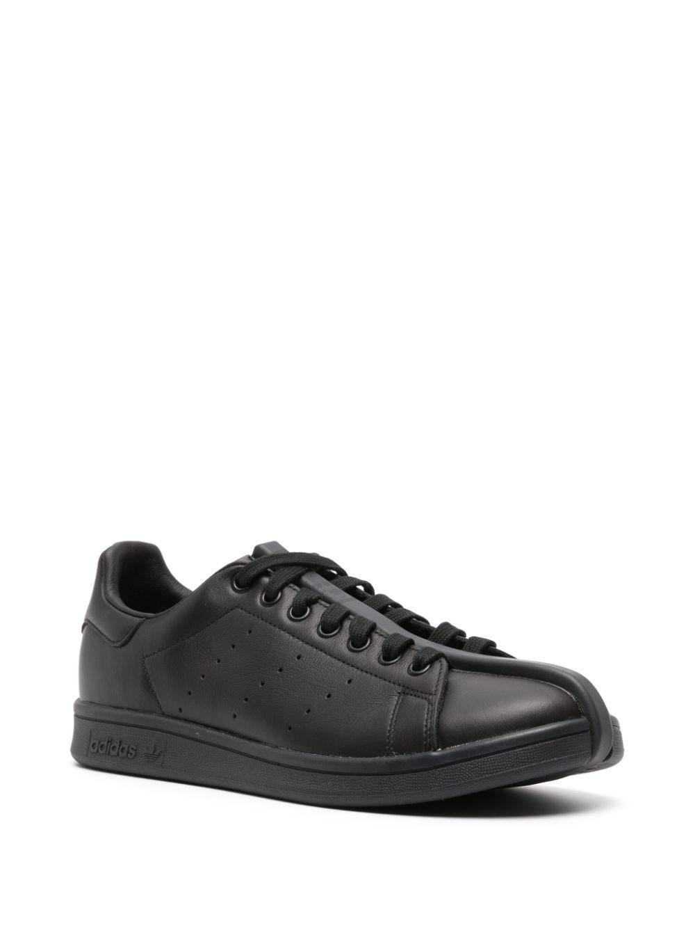 X Craig Green Stan Smith Split Sneakers In Black Product Image