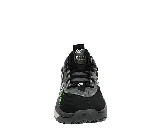 Nike Men's Air Zoom Gt Cut Academy Basketball Shoe Product Image