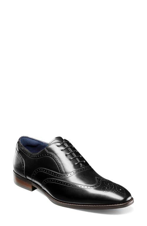 Stacy Adams Kaine Wingtip Oxford Product Image
