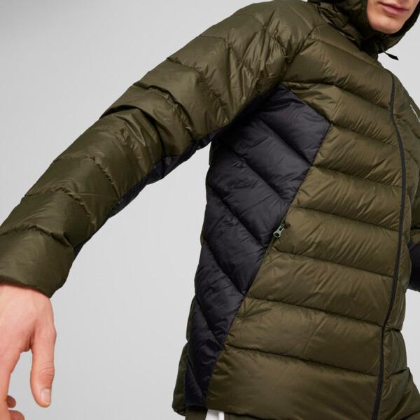 PUMA PackLITE Men's Down Jacket Product Image