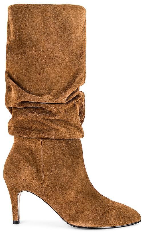 Knee High Slouch Boot product image