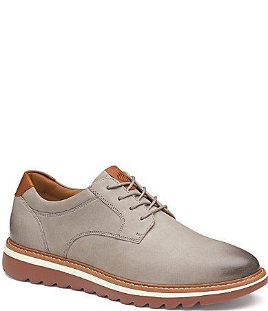 Johnston & Murphy Braydon Plain Toe Derby Product Image