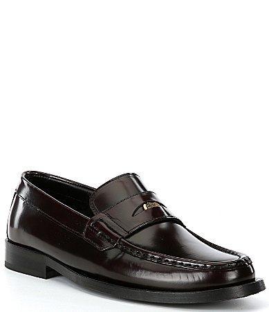 Kurt Geiger London Mens Luis Penny Loafers Product Image