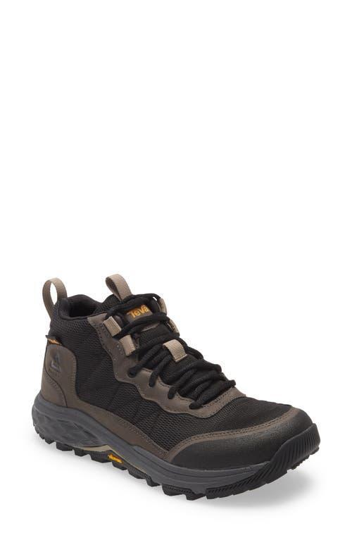 Teva Ridgeview Mid RP Waterproof Hiking Boot Product Image