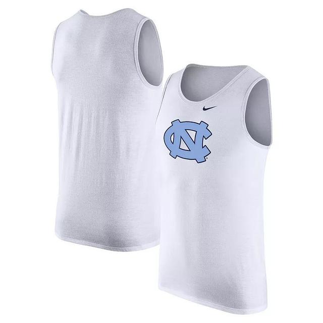 Mens Nike North Carolina Tar Heels Tank Top Product Image