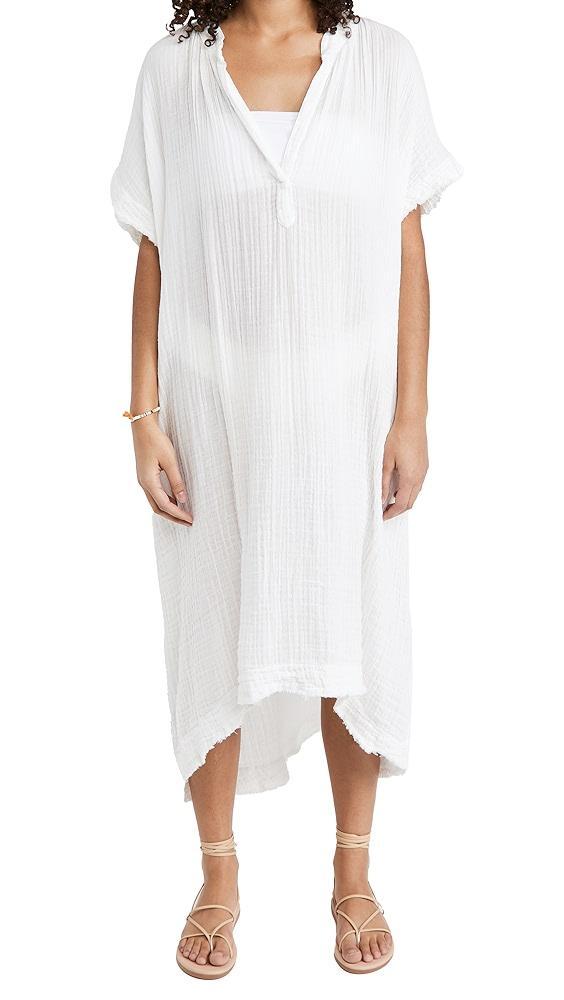 9seed Tunisia Caftan | Shopbop Product Image