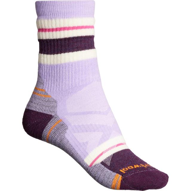 SmartWool Saturnsphere Full Cushion Hiking Socks - Merino Wool, Crew (For Women) Product Image