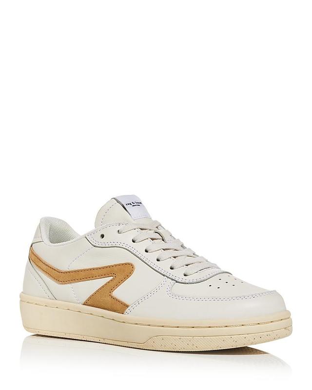 rag & bone Retro Court Sneaker Product Image