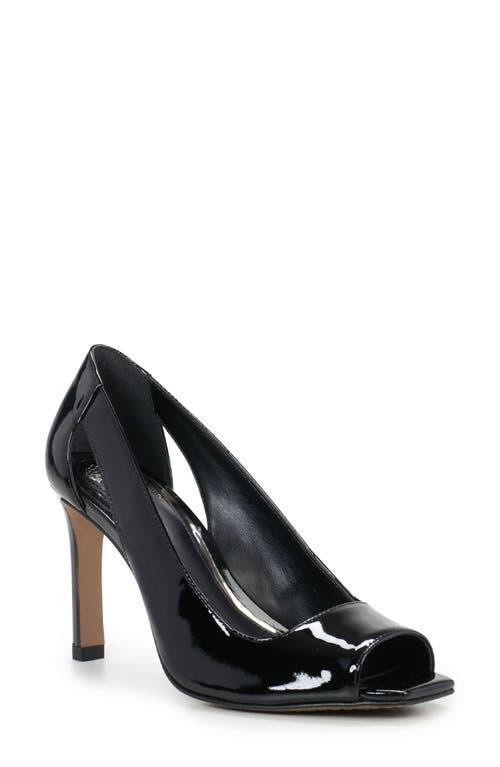 Vince Camuto Lizanie Open Toe Pump Product Image