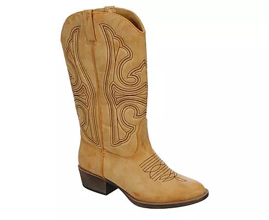 Coconuts Womens Legend Western Boot Product Image