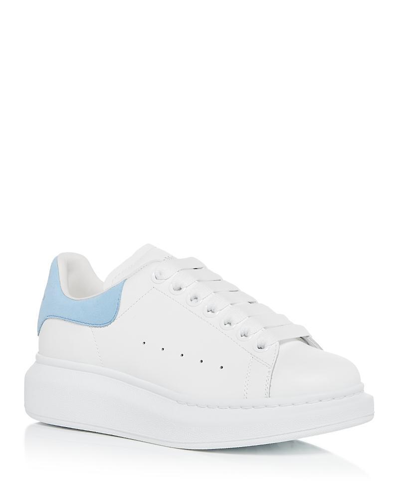 Alexander McQueen Oversized Sneaker Product Image