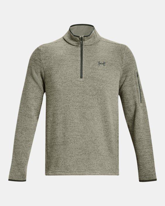 Men's UA Expanse Specialist ¼ Zip Product Image