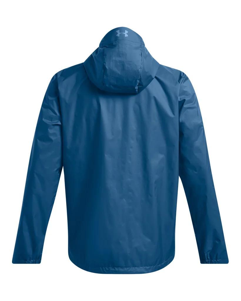 Men's UA Storm Forefront Rain Jacket Product Image