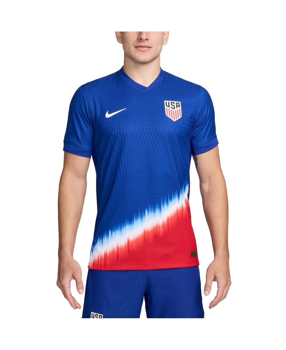 USMNT 2024 Match Away Nike Men's Dri-FIT ADV Soccer Authentic Jersey Product Image