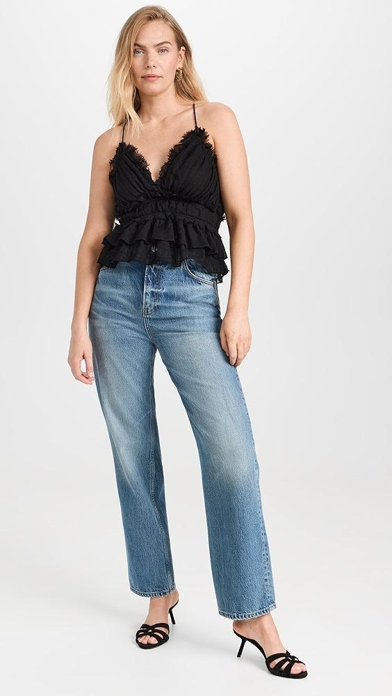 Ulla Johnson Fern Top | Shopbop Product Image