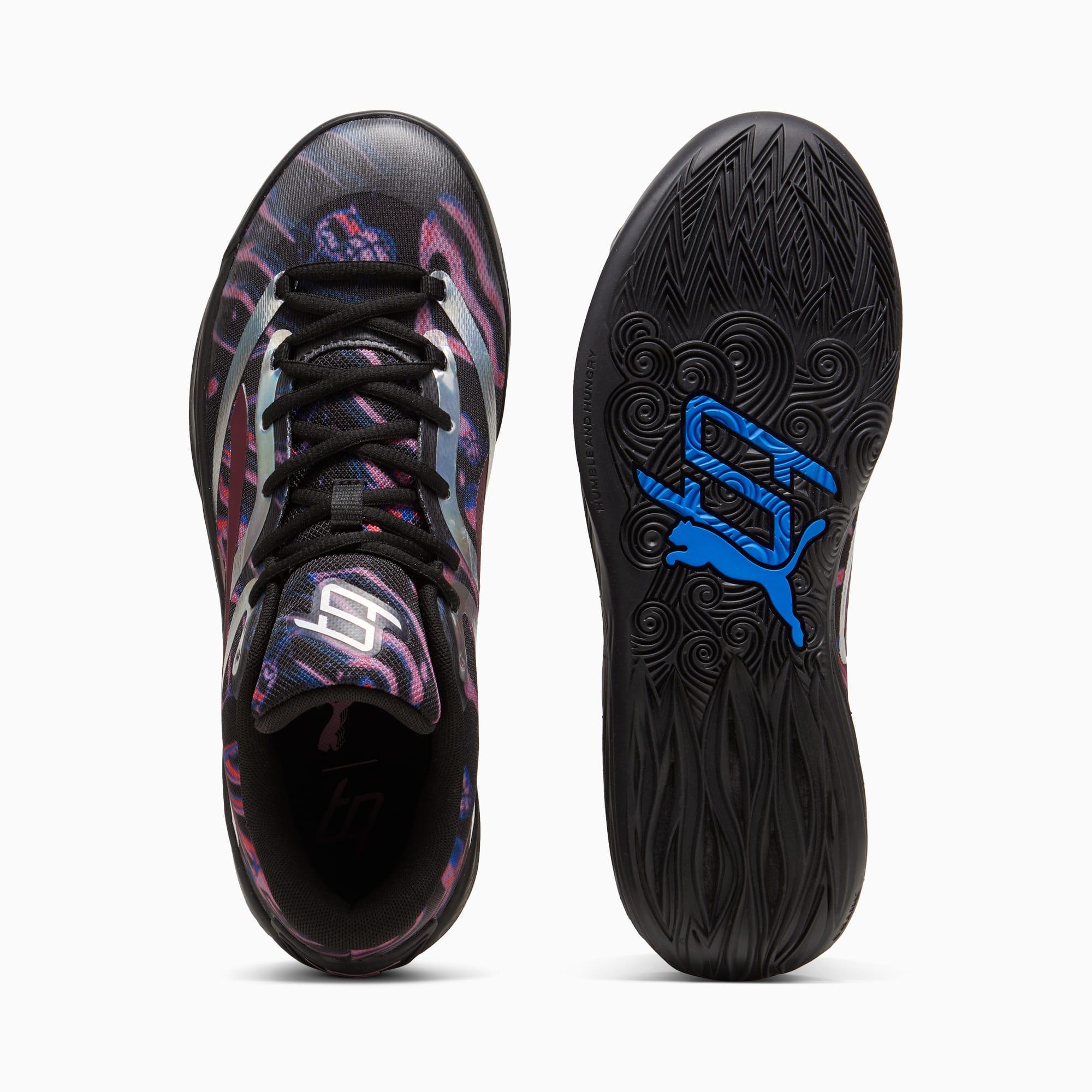 STEWIE x CHERRY ON TOP Stewie 2 Women's Basketball Shoes Product Image