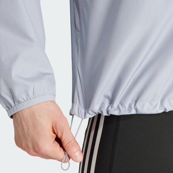 Own the Run Jacket Product Image