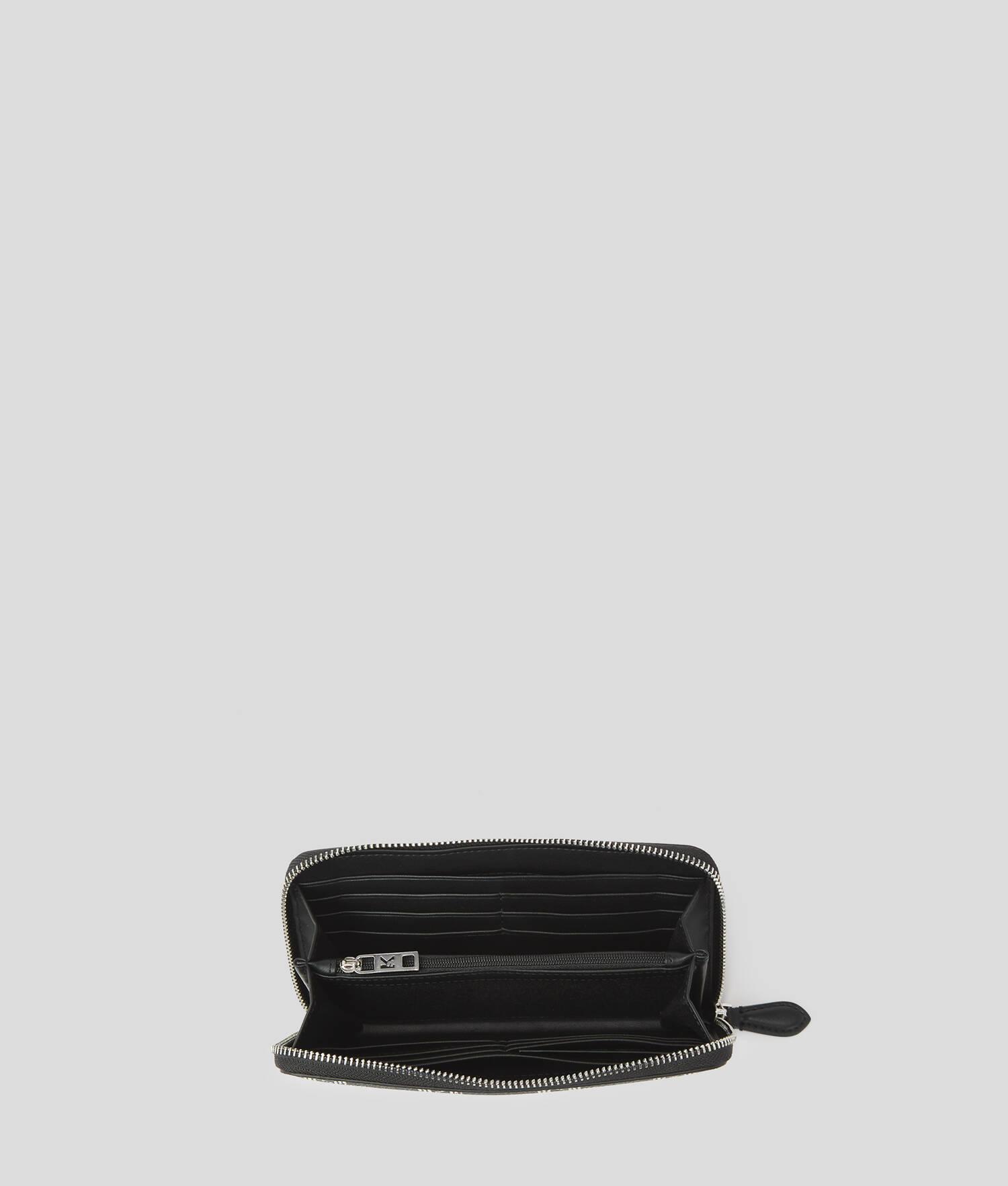 IKON MONOGRAM CONTINENTAL WALLET Product Image