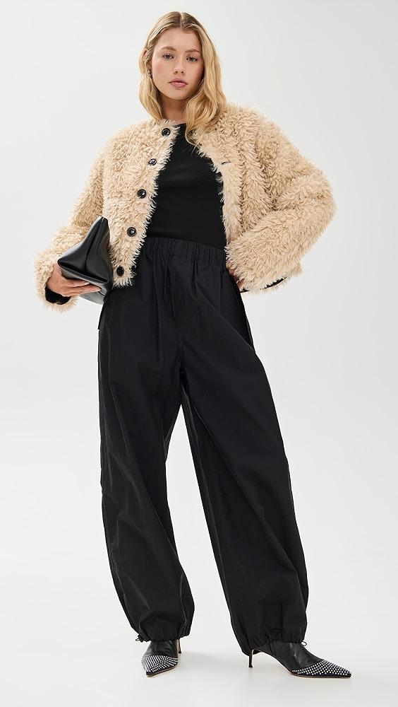 STAND STUDIO Lucine Jacket | Shopbop Product Image