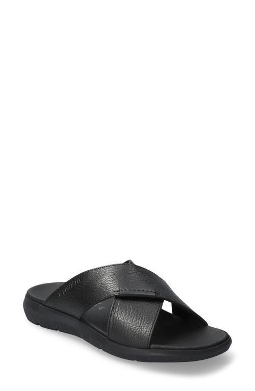 Mephisto Conrad Slide Sandal Product Image