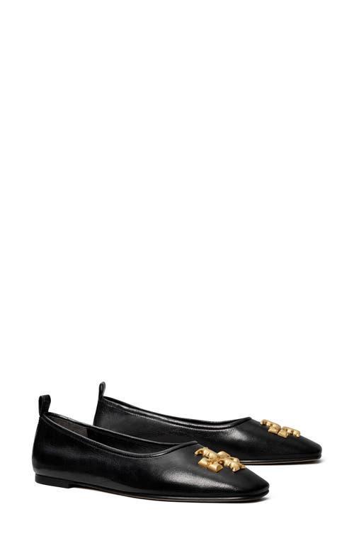 Tory Burch Eleanor Ballet (Perfect ) Women's Shoes Product Image