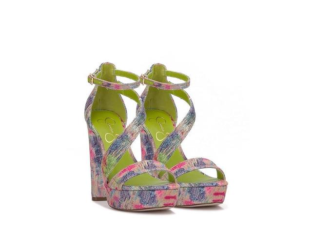 Jessica Simpson Iley Women's Sandals Product Image