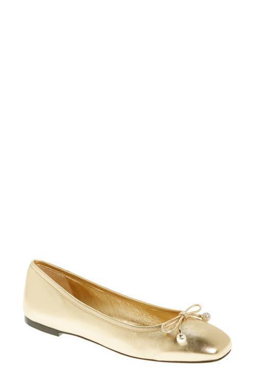 Jimmy Choo Elme Ballet Flat Product Image